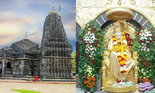 IRCTC Shirdi Tour :షిర్డీ, నాసిక్ టూర్.. ప్యాకేజీ వివరాలు ఇవే!