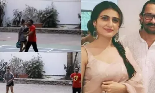 మనువరాలి వయసున్న హీరోయిన్‌ను మూడో పెళ్లి చేసుకోబోతున్న స్టార్ హీరో?