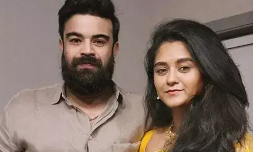 ప్రేమంటే ఇదేనేమో.. భర్త మరణాన్ని తట్టుకోలేక భార్య ఏం చేసిందంటే..?