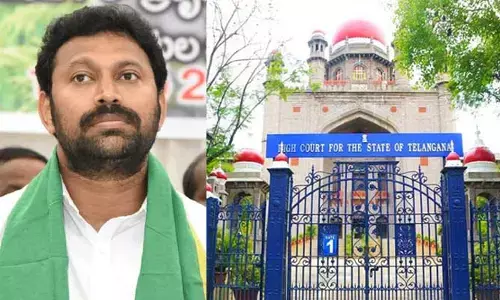 Breaking: ఎంపీ అవినాశ్ బెయిల్‌పై విచారణ వాయిదా