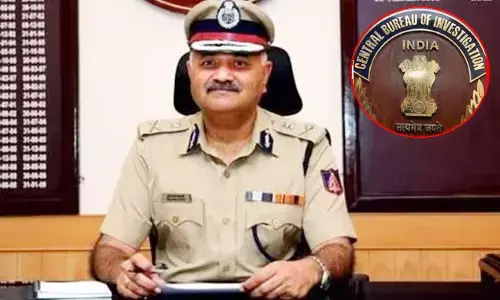 సీబీఐ డైరెక్టర్‌గా బాధ్యతలు చేపట్టిన ప్రవీణ్..