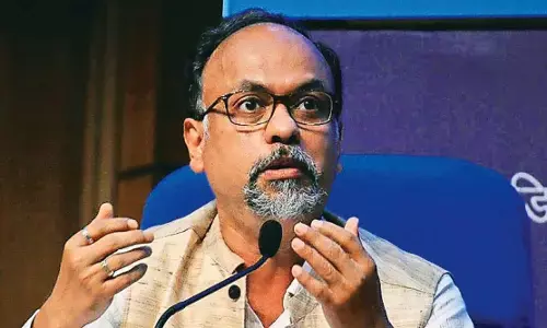 2047 నాటికి అందరికీ బీమా: ఐఆర్‌డీఏఐ ఛైర్మన్!