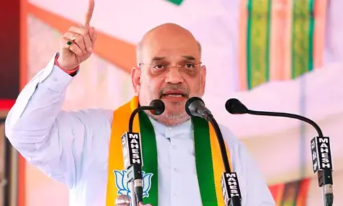 2024లో బీజేపీకి 300కుపైగా సీట్లు.. అమిత్ షా కామెంట్స్