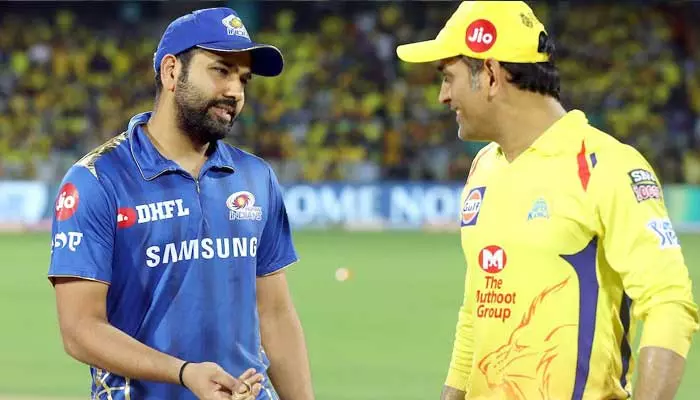 IPL2023: ‘ఎట్టి పరిస్థితుల్లో ముంబై ఫైనల్‌కు రావొద్దు’