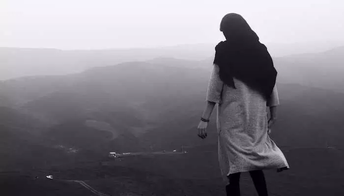 Loneliness: లోన్లీనెస్.. ఈ వ్యాధులకు అవకాశమిస్తున్నట్లే..? Loneliness: లోన్లీనెస్.. ఈ వ్యాధులకు అవకాశమిస్తున్నట్లే..?