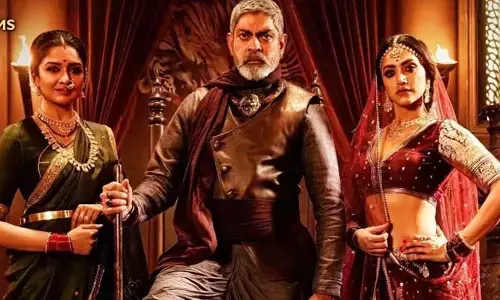 OTT Movies: ఈ వారం ఓటీటీ,థియేటర్లో విడుదల కాబోయే తెలుగు, హిందీ సినిమాలు ఇవే!