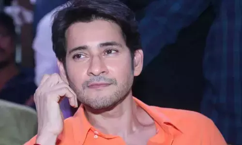 సూపర్ స్టార్ మహేశ్ బాబుపై వివాదాస్పద వ్యాఖ్యలు