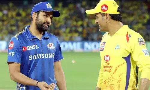 IPL2023: ‘ఎట్టి పరిస్థితుల్లో ముంబై ఫైనల్‌కు రావొద్దు’