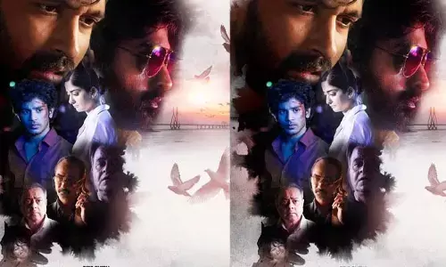 నేరుగా OTTలోకి విజయ్ సేతుపతి  కొత్త సినిమా