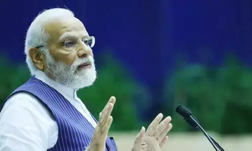 ప్రధాని మోడీని చంపేస్తామంటూ అర్ధరాత్రి ఫోన్!