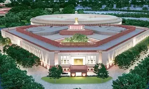 పార్లమెంట్ ప్రారంభం రోజే కొత్త నాణెం విడుదల!