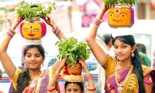 HYD: బోనాల పండుగ తేదీలు ఖరారు