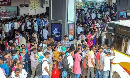 ప్రయాణికులకు ఆర్టీసీ మరో గుడ్ న్యూస్