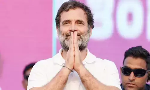 ఢిల్లీ రౌస్ అవెన్యూ కోర్టులో రాహుల్ గాంధీకి భారీ ఊరట