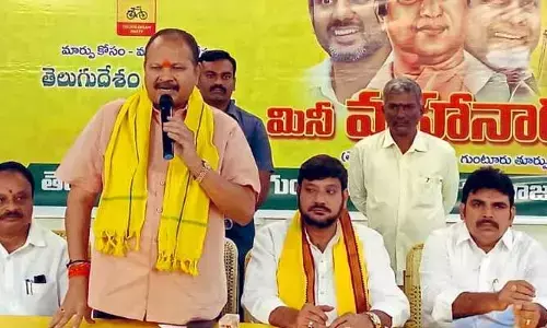 Ap News: ముందస్తు ఎన్నికలపై కన్నా లక్ష్మీనారాయణ కీలక వ్యాఖ్యలు