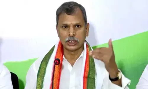 Tulasireddy: వైసీపీ సలహాదారులపై సెటైర్స్