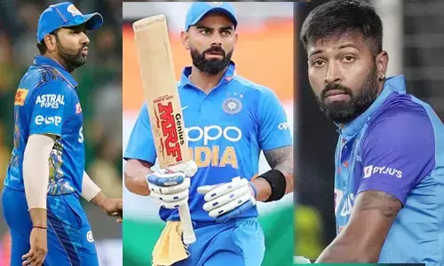 అఫ్గానిస్థాన్‌తో వన్డే సిరీస్.. వారికి నో ఛాన్స్..! మ్యాంగో వార్ మిస్ అవుతామంటున్న ఫ్యాన్స్
