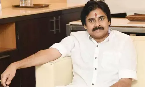 Janasena: వచ్చే ఎన్నికలపై రహస్య సర్వే.. దూకుడు పెంచిన జనసేనాని