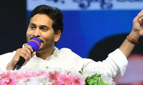 Amaravati:  సీఎం జగన్ సంచలన వ్యాఖ్యలు