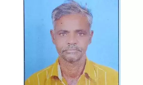 బావిలో పడిన ఆవుదూడను కాపాడబోయి వ్యక్తి మృతి..
