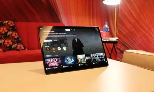 Lenovo నుంచి సరికొత్త ఆండ్రాయిడ్ Tab