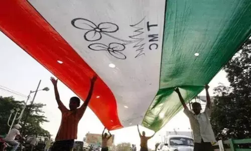 బీజేపీకి గుణపాఠంగా 2024 ఎన్నికలు.. రాజ్యాంగాన్ని ఉల్లంఘిస్తున్న కాషాయ పార్టీ
