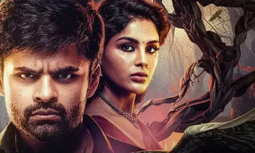 Virupaksha Movie OTT Release : ‘విరూపాక్ష’ ఓటీటీ రిలీజ్ డేట్ వచ్చేసింది!