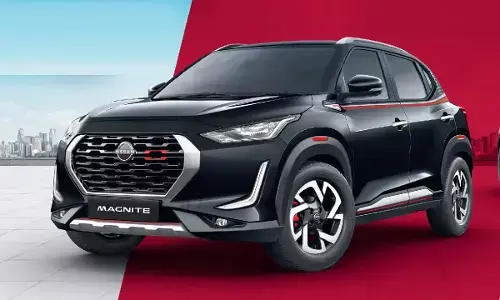 Nissan నుంచి కొత్త మోడల్ కారు విడుదల.. ధర ఎంతంటే..