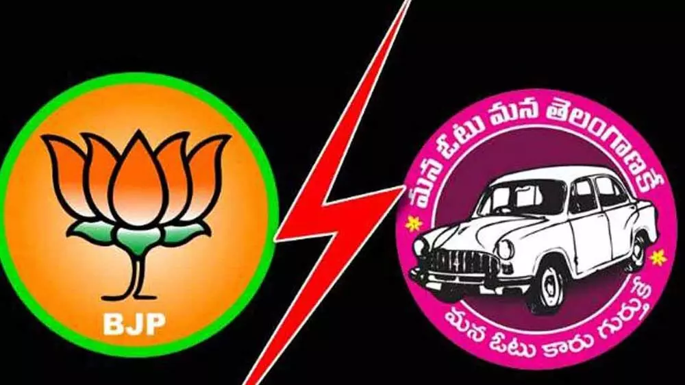 శశిధర్ రెడ్డి జంప్.. ఆ రెండు పార్టీలు అలర్ట్! శశిధర్ రెడ్డి జంప్.. ఆ రెండు పార్టీలు అలర్ట్!