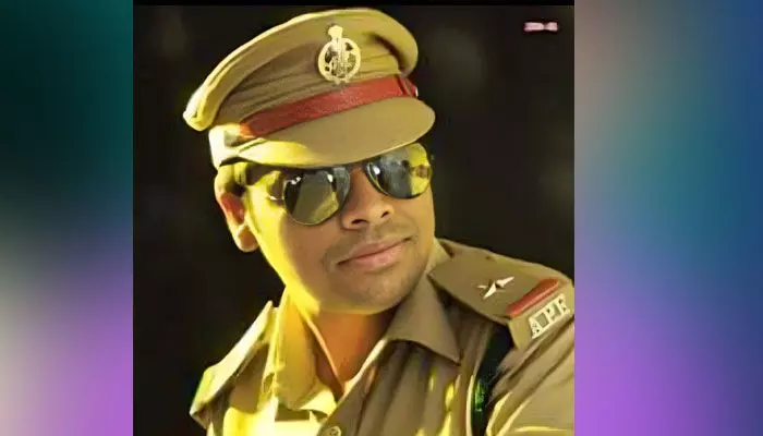 ఫారెస్ట్ సెక్షన్ అధికారి పై సస్పెన్షన్ వేటు.. ఫారెస్ట్ సెక్షన్ అధికారి పై సస్పెన్షన్ వేటు..