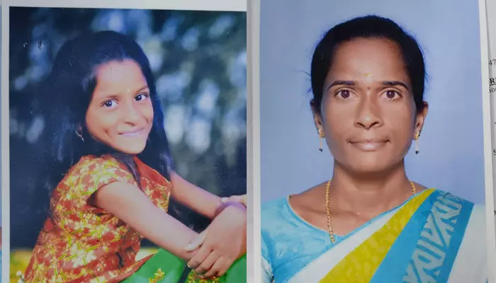 తల్లీకూతుళ్ల మిస్సింగ్ తల్లీకూతుళ్ల మిస్సింగ్