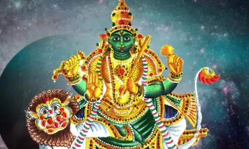 Budha Graha: బుధ గ్రహ సంచారం వల్ల ఈ రెండు  రాశుల వారికి అశుభంగా ఉండనుంది?