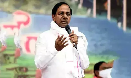 Focus: ఆ జిల్లాకు సీఎం కేసీఆర్.. పార్లమెంట్ ఎన్నికల తర్వాత తొలిసారి పర్యటన
