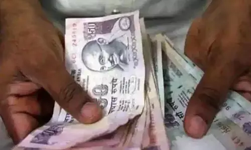 భద్రాద్రి కొత్తగూడెంలో అవినీతి గని..మాట వినకుంటే అంతే సంగతులు!