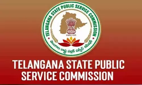 TSPSC కేసులో 43కు చేరిన అరెస్టుల సంఖ్య.. కొత్తగా అరెస్ట్ అయిందెవరంటే?