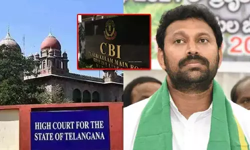 Mp Avinash Reddy Bail: తగ్గేదేలేదంటున్న సీబీఐ.. మూడు అంశాలపై బలంగా వాదనలు