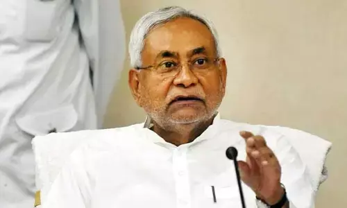 కొత్త పార్లమెంట్ భవనం అవసరం ఏమొచ్చింది? (వీడియో)