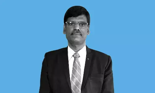 తగిన శాస్తి జరిగిందంటున్న నెటిజన్లు.. PR సుందర్‌పై సెబీ యాక్షన్