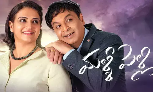 ‘మళ్లీ పెళ్లి’ మూవీకి నరేష్ పెట్టిన ఖర్చు ఎంత? తిరిగి వచ్చింది ఎంత..?