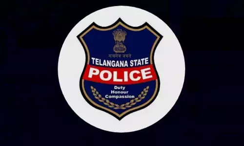 డ్రగ్స్ డే సందర్భంగా యువతకు అదిరిపోయే కాంటెస్ట్