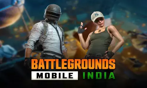 PUBG ప్రేమికులకు గుడ్ న్యూస్..