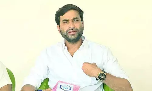 ఎన్టీఆర్ శతజయంతి వేడుకలను ఘనంగా నిర్వహిస్తాం.. వైసీపీ నేత దేవినేని అవినాశ్