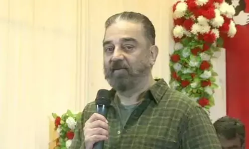 ప్రధాని మోడీపై హీరో కమల్ హాసన్ సంచలన వ్యాఖ్యలు