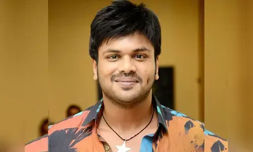 ఆమెతో నాకు బలవంతంగా పెళ్లి చేశారు: మంచు మనోజ్ వైరల్ కామెంట్స్