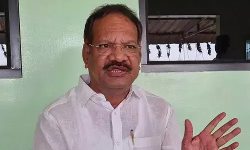 సీఎం జగన్ దళిత ద్రోహి.. టీడీపీ పొలిట్ బ్యూరో సభ్యుడు నక్కా ఆనంద్ బాబు