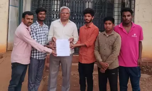 పది పరీక్షలకు అనుమతించారోచ్..