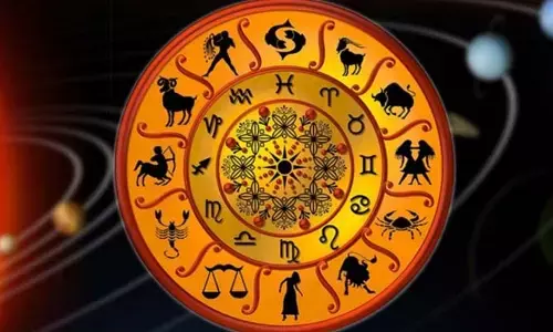 Todays Horoscope : ఈరోజు రాశిఫలాలు