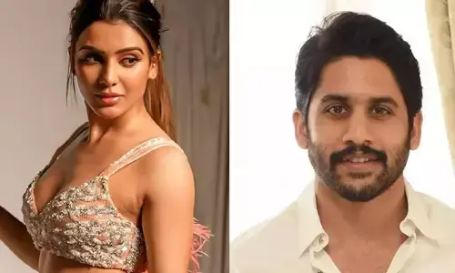 చైతూ వల్ల సమంతకు మళ్లీ ఆ బాధ తప్పదు.. వేణుస్వామి షాకింగ్ కామెంట్స్