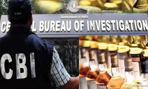 బిగ్ న్యూస్: ఢిల్లీ లిక్కర్ స్కామ్‌లో అతడిదే కీ రోల్.. CBI చార్జిషీట్‌‌లో సంచలన విషయాలు!