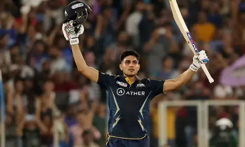 IPL 2023 : టాప్ 5 బ్యాటింగ్ పర్ఫామెన్సెస్ ఇవే..